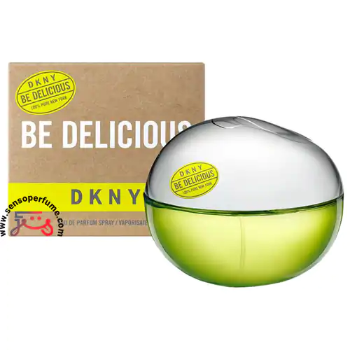 عطر ادکلن دی کی ان وای بی دلیشس